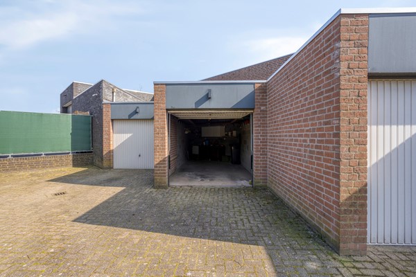 Medium property photo - Grootschoterweg 161, 6023 AR Budel-Schoot